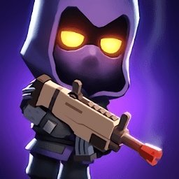 领地争夺大逃杀中文版游戏(battlelands)v2.9.4