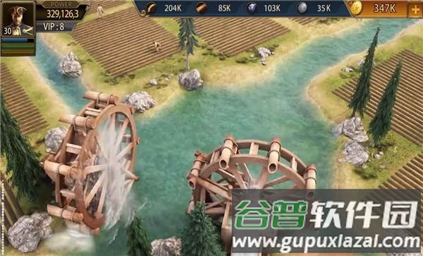 领土之战官方版截图2