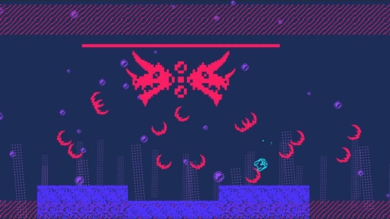 复古深渊角色全解锁版(Retro Abyss)截图2