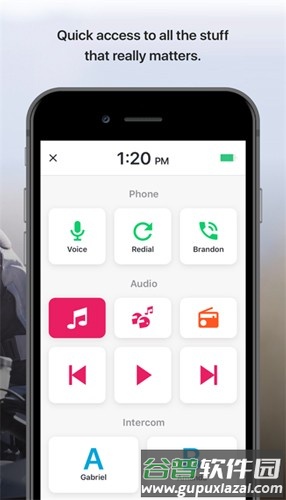 Cardo Connect安卓最新版本截图4