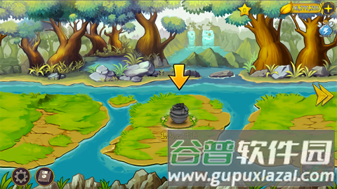 恶龙与精灵折相思图片3