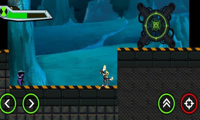 银河外星射手最新版