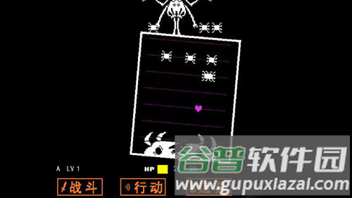 蜘蛛女攻略配图1