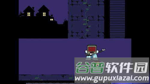 蜘蛛女攻略配图2