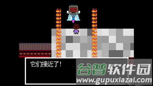 蜘蛛女攻略配图3