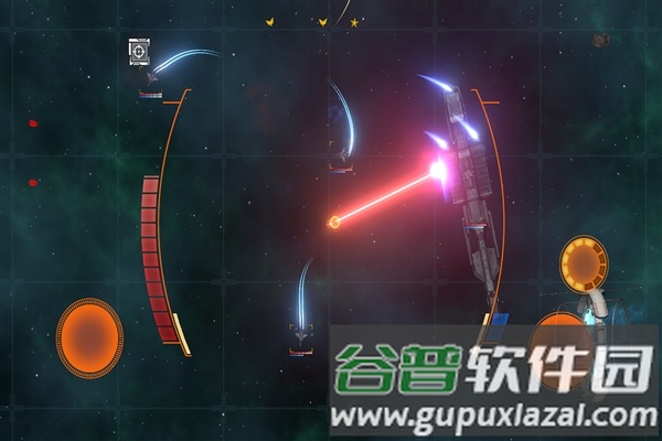 星球大战模拟器截图2