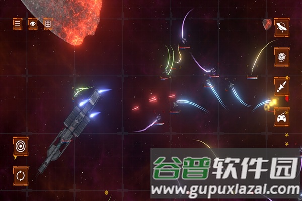 星球大战模拟器截图4