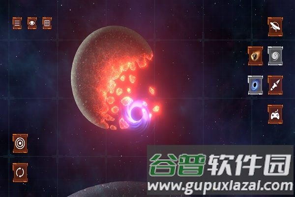 星球大战模拟器截图5