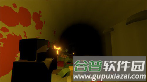 未转变者2内置菜单mod中文版游戏截图4