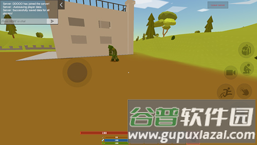 未转变者2内置菜单mod中文版游戏截图15