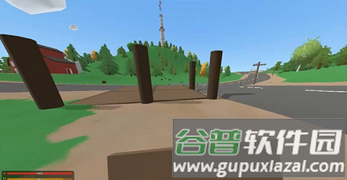 未转变者2内置菜单mod中文版游戏截图16