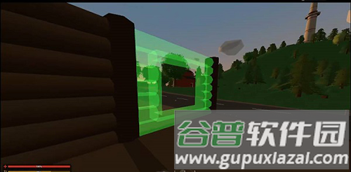 未转变者2内置菜单mod中文版游戏截图17