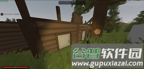 未转变者2内置菜单mod中文版游戏截图18