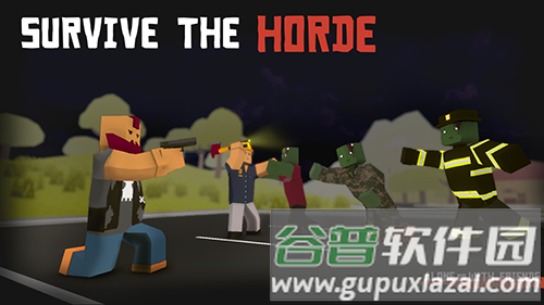 未转变者2内置菜单mod中文版截图4