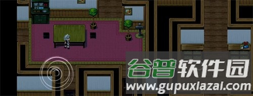 伯克利家的女仆截图3