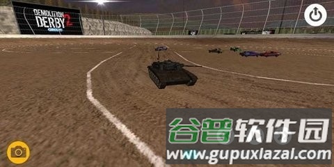 撞车大赛2无限金币版截图1