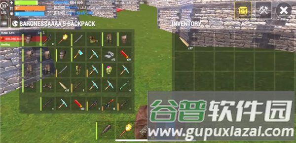 新手入门攻略配图3