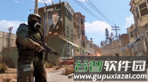 氧化物生存岛2025中文版截图3