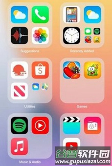 小浣熊ios主题推荐理由