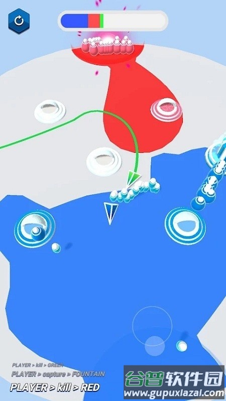 领主之地中文版(lord)截图2