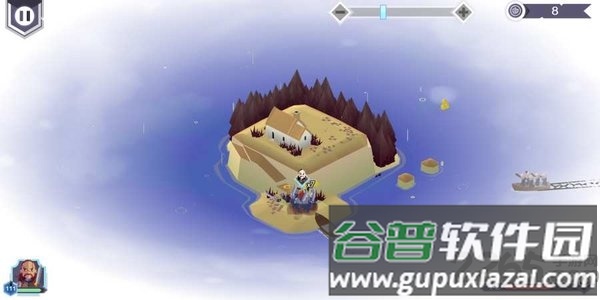 领主万岁无限金币版截图4
