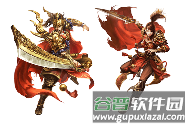 八荒主宰传奇游戏截图7