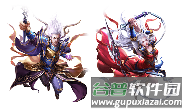 八荒主宰传奇游戏截图9