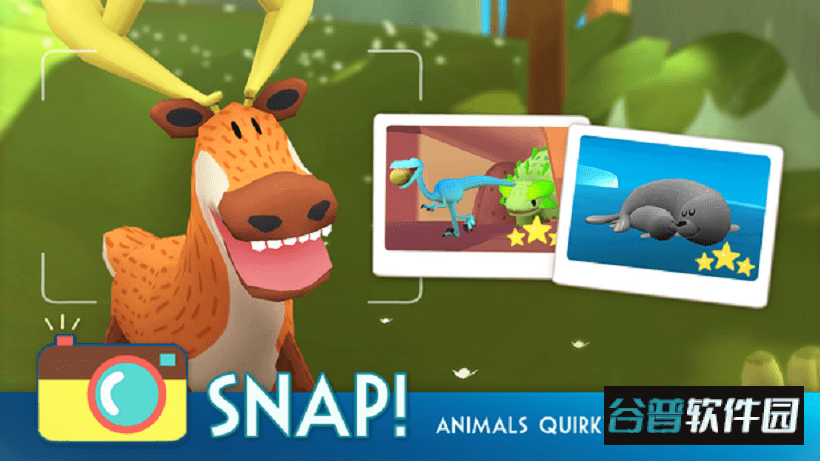 动物声音博物馆(Snapimals)截图4