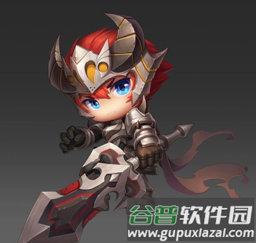 冒险王3ol职业介绍1