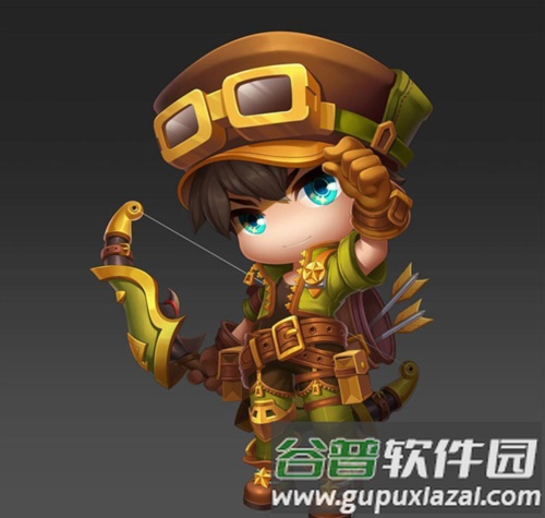 冒险王3ol职业介绍3