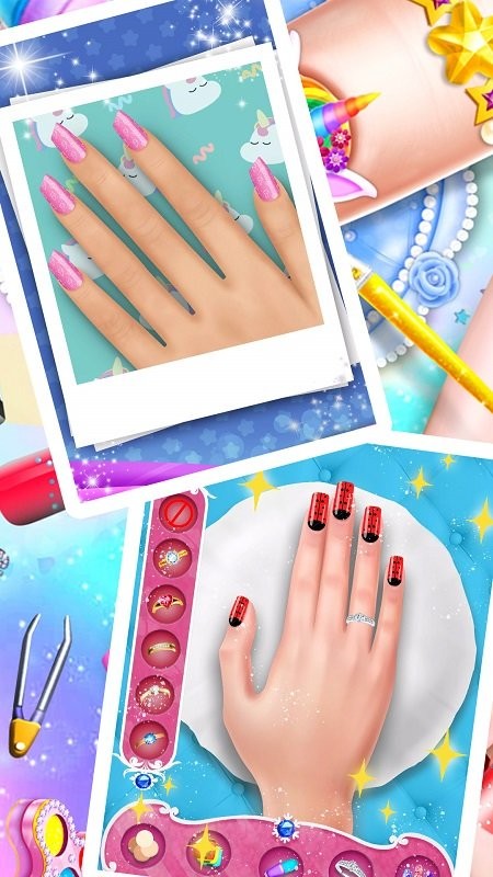 美甲我最美官方版截图1