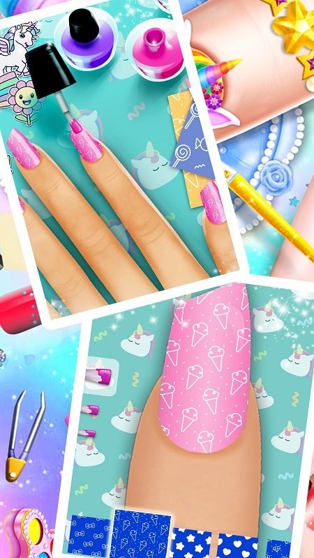 美甲我最美官方版截图2