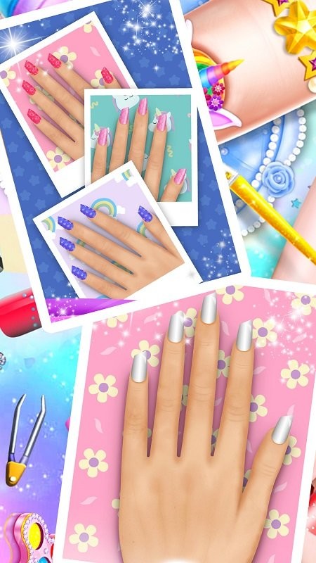 美甲我最美官方版截图3