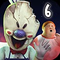 恐怖冰淇淋6outwitt模组MOD中文版v1.2.3