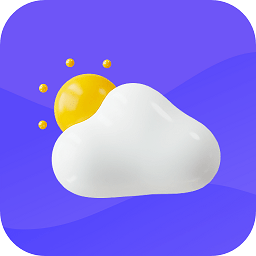 预享天气appv1.0.0