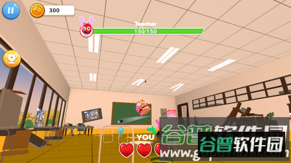 顽童学生校园恶作剧免费下载