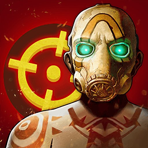 废土枪神官方版v1.0.1