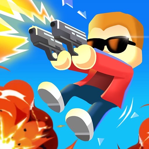 神枪手杰克手机版v1.0.6