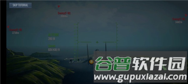 现代战机无限导弹版图片13