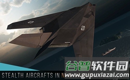 现代战机无限导弹版截图6