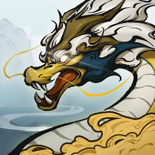 割草山海经破解版免广告无限金币钻石v1.0.3