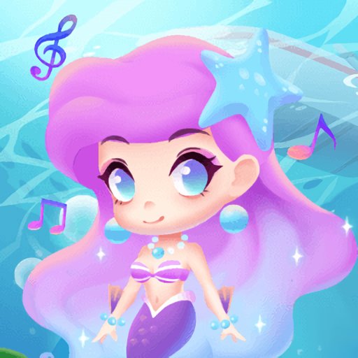 海底奇妙冒险官方版v1.0.3