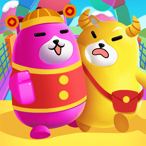 萌豆快跑手游v1.0.16