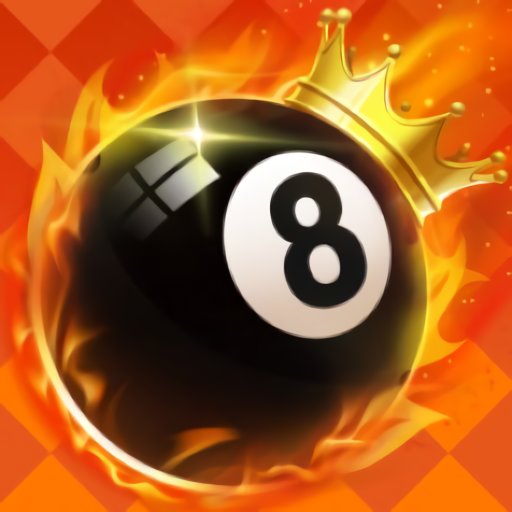 热血台球手游v1.0.1