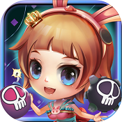 顽皮小射手最新版v1.0
