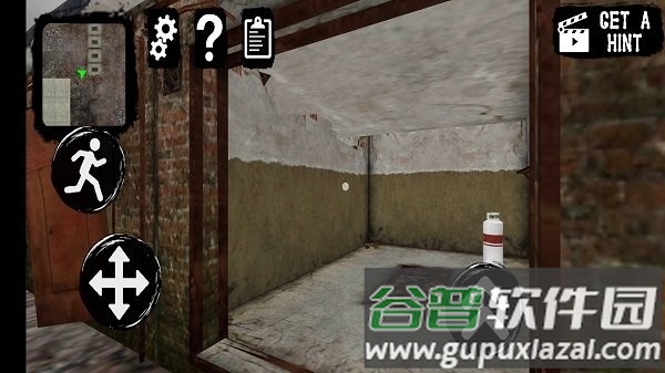 顽皮小丑游戏截图1