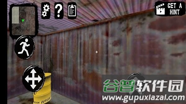 顽皮小丑游戏截图2