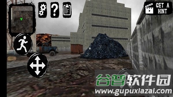 顽皮小丑游戏截图4