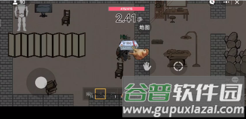 修狗地铁逃生11