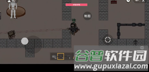 修狗地铁逃生13